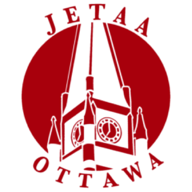 JETAA - Ottawa Logo