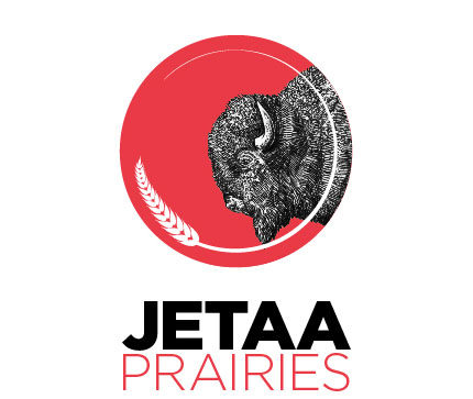 JETAA - Praries Logo