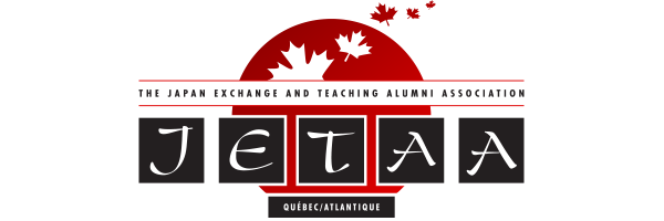 JETAA - Quebec/Atlantic Logo